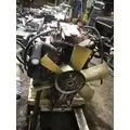 CUMMINS ISB6.7 Engine Assembly thumbnail 1