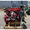 CUMMINS ISB6.7 Engine Assembly thumbnail 1