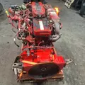 CUMMINS ISB6.7 Engine Assembly thumbnail 2