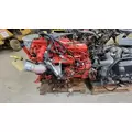 CUMMINS ISB6.7 Engine Assembly thumbnail 10