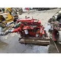 CUMMINS ISB6.7 Engine Assembly thumbnail 1