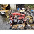 CUMMINS ISB6.7 Engine Assembly thumbnail 2