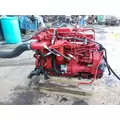 CUMMINS ISB6.7 Engine Assembly thumbnail 4