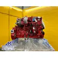 CUMMINS ISB6.7 Engine Assembly thumbnail 1