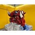 CUMMINS ISB6.7 Engine Assembly thumbnail 2