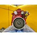 CUMMINS ISB6.7 Engine Assembly thumbnail 2