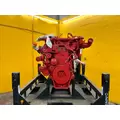 CUMMINS ISB6.7 Engine Assembly thumbnail 3