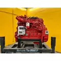 CUMMINS ISB6.7 Engine Assembly thumbnail 4