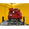 CUMMINS ISB6.7 Engine Assembly thumbnail 1