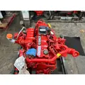CUMMINS ISB6.7 Engine Assembly thumbnail 2