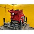 CUMMINS ISB6.7 Engine Assembly thumbnail 4
