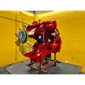 CUMMINS ISB6.7 Engine Assembly thumbnail 10