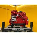 CUMMINS ISB6.7 Engine Assembly thumbnail 2