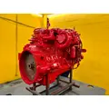 CUMMINS ISB6.7 Engine Assembly thumbnail 9