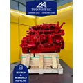 CUMMINS ISB6.7 Engine Assembly thumbnail 1