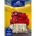 CUMMINS ISB6.7 Engine Assembly thumbnail 1