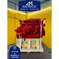 CUMMINS ISB6.7 Engine Assembly thumbnail 1