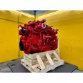 CUMMINS ISB6.7 Engine Assembly thumbnail 4