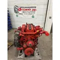CUMMINS ISB6.7 Engine Assembly thumbnail 1