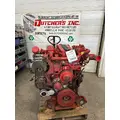 CUMMINS ISB6.7 Engine Assembly thumbnail 1