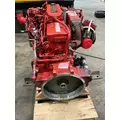 CUMMINS ISB6.7 Engine Assembly thumbnail 5