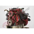 CUMMINS ISB6.7 Engine Assembly thumbnail 1