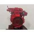 CUMMINS ISB6.7 Engine Assembly thumbnail 4