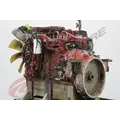 CUMMINS ISB6.7 Engine Assembly thumbnail 4