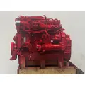CUMMINS ISB6.7 Engine Assembly thumbnail 2