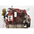 CUMMINS ISB6.7 Engine Assembly thumbnail 2