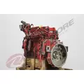 CUMMINS ISB6.7 Engine Assembly thumbnail 4