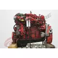 CUMMINS ISB6.7 Engine Assembly thumbnail 2