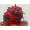 CUMMINS ISB6.7 Engine Assembly thumbnail 5