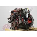 CUMMINS ISB6.7 Engine Assembly thumbnail 1