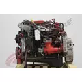 CUMMINS ISB6.7 Engine Assembly thumbnail 3