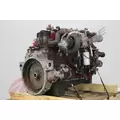 CUMMINS ISB6.7 Engine Assembly thumbnail 6