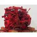 CUMMINS ISB6.7 Engine Assembly thumbnail 1