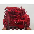 CUMMINS ISB6.7 Engine Assembly thumbnail 2