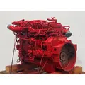 CUMMINS ISB6.7 Engine Assembly thumbnail 3