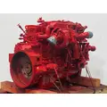 CUMMINS ISB6.7 Engine Assembly thumbnail 5