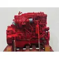 CUMMINS ISB6.7 Engine Assembly thumbnail 6