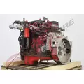 CUMMINS ISB6.7 Engine Assembly thumbnail 4