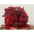 CUMMINS ISB6.7 Engine Assembly thumbnail 1