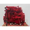 CUMMINS ISB6.7 Engine Assembly thumbnail 2