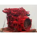 CUMMINS ISB6.7 Engine Assembly thumbnail 3