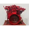CUMMINS ISB6.7 Engine Assembly thumbnail 4