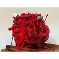 CUMMINS ISB6.7 Engine Assembly thumbnail 1
