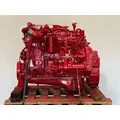 CUMMINS ISB6.7 Engine Assembly thumbnail 2