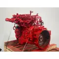 CUMMINS ISB6.7 Engine Assembly thumbnail 3