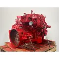 CUMMINS ISB6.7 Engine Assembly thumbnail 5